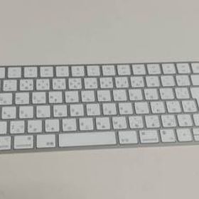 【良品】Apple Magic Keyboard/A2450/日本語配列〈MK2A3J/A〉