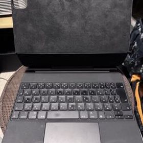 magic Keyboard A2261