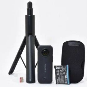 インスタサンロクマル Insta360 X3