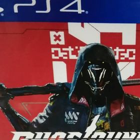 ゴーストランナー(家庭用ゲームソフト)