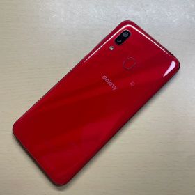 Galaxy A30 SCV43 64GB SIMフリー 割れなし