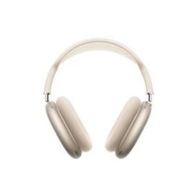 ★アップル / APPLE AirPods Max (USB-C) MWW53ZA/A [スターライト]【イヤホン・ヘッドホン】【送料無料】