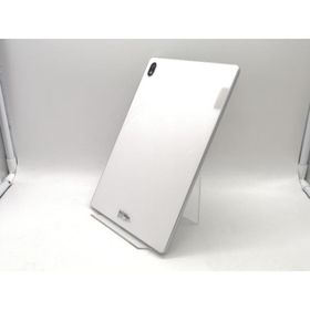 【中古】Lenovo SoftBank 【SIMフリー】 Lenovo TAB6 ムーンホワイト 4GB 64GB A101LV【熊本】保証期間１ヶ月【ランクA】