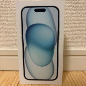 Apple iPhone 15 本体