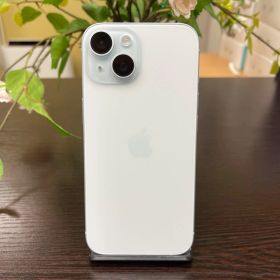 iPhone 15 128GB グリーン 国内版SIMフリー 送料無料