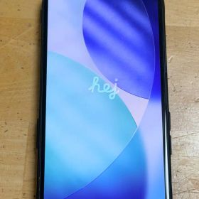 iPhone 15無印 256GB ブラック SIMフリー 値下げ交渉可能