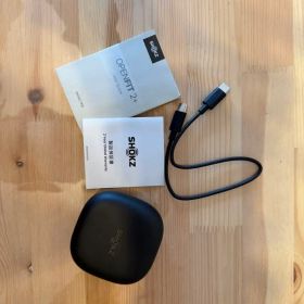 Shokz OpenFit 2+ ショックス