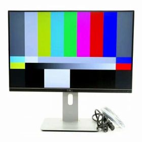 【並品】DELL U2415 24.1インチ非光沢IPSパネル WUXGA 1920x1200ドット HDMI x2/DisplayPort/miniDisplayPort入力 中古