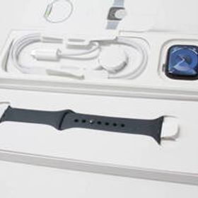 Apple Watch Series 9/GPS/41mm/A2978〈MR8W3J/A〉⑤