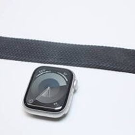 Apple Watch Series 9/GPS/41mm/A2978〈MR9M3J/A〉⑤