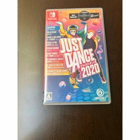 ジャストダンス2020(家庭用ゲームソフト)