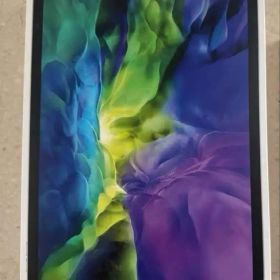 iPad Pro11インチ第2世代Cellular SIMフリー512GB