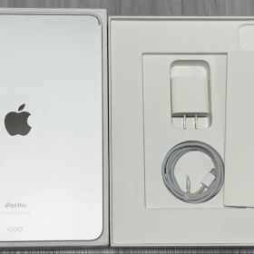 iPad pro 11 インチ 第4世代 128GB WiFi