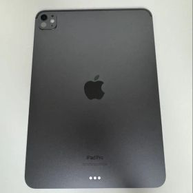 iPad Pro M4 11インチ 256GB 本体のみ