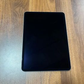 公式交換新品 iPadPro 11インチ 第3世代 1TB SIMフリー