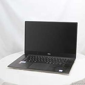 〔中古品〕 格安安心パソコン XPS 15 9560 ［Core-i7-7700HQ (2.8GHz)／16GB／SSD512GB／15.6インチワイド／Windows10 Home(64ビット)］〔中古品〕 格安安心パソコン XPS 15 9560 ［Core-i7-7700HQ (2.8GHz)／16GB／SSD512GB／15.6インチワイド／Windows10 Home(64ビット)］