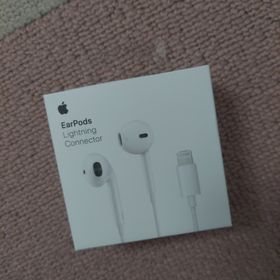 アップル(Apple)のアップル EarPods with Lightning Connector(その他)