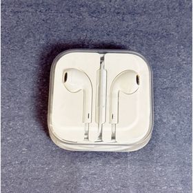 アップル(Apple)のアップル EarPods with Lightning Connector(その他)