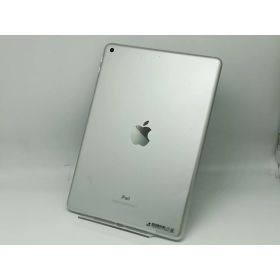 【中古】Apple 【Wi-Fi】 iPad（第5世代/2017） 128GB シルバー MP2J2J/A【宇田川】保証期間1ヶ月【ランクC】