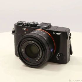 〔中古品〕 DSC-RX1RM2【262】