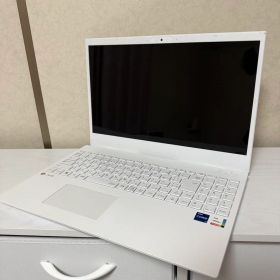 LAVIE N15 PC-N1570FAW-E3 Officeモデル