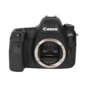 Canon EOS 6D MarkII BODY 【AB】