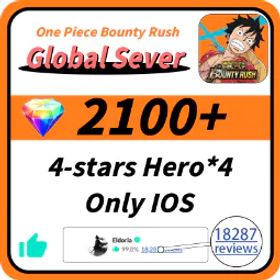 【IOS】 海外 |2100-2200+虹のダイヤ