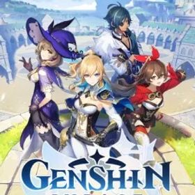 AR46 | タルタリヤ + リオセスリ + アルベド + 魈 そして他にも!