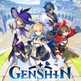 AR56 | 放浪者 C1 + アルハイゼン + エミリア + 楓原万葉 + シノと他にも!