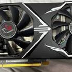 ASRock Phantom Gaming X Radeon RX580 8G OC