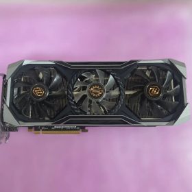 ASRock RADEON RX5700XT taichi グラフィックボード