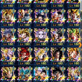 やらなくなったので出品 | ドッカンバトルのアカウントデータ、RMTの販売・買取一覧