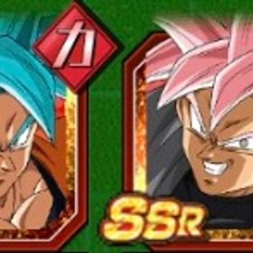 🌈龍石6059個！グローバルCP新キャラ全完凸！ | ドッカンバトルのアカウントデータ、RMTの販売・買取一覧