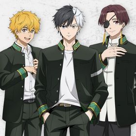 石84000個+ランダムSS 2体+ガチャ券60枚+SS確認ガチャ券1枚 初期アカウント | WIND BREAKER 不良たちの英雄譚(ウィンヒロ)のアカウントデータ、RMTの販売・買取一覧