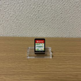 ピクミン4 Nintendo Switch ソフト Pikmin