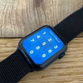 Apple Watch Series 6 ブルー 40㎜ アップルウォッチ