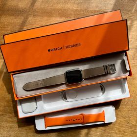 Apple Watch HERMES Series6 44mm コンプリート