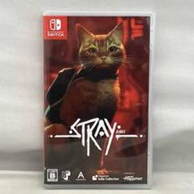 ニンテンドースイッチ Stray