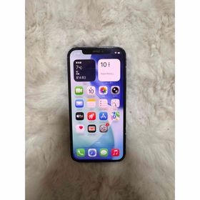 アイフォーン(iPhone)のiPhone 12 Simフリー(スマートフォン本体)