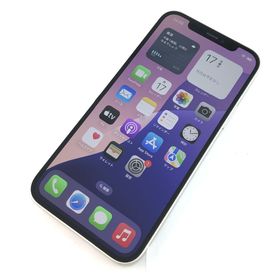 アイフォーン(iPhone)の【C】iPhone 12/64GB/355917844367033(スマートフォン本体)