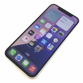 アイフォーン(iPhone)の【B】iPhone 12/64GB/358503114192470(スマートフォン本体)