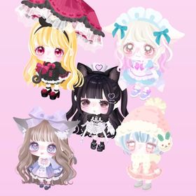 古参引退垢‼️ | ピグパ(ピグパーティ)のアカウントデータ、RMTの販売・買取一覧