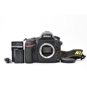 ＜並品＞ニコン Nikon D800E ボディ