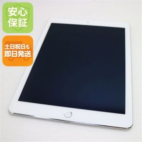 アップル(Apple)の超美品 iPad Air 2 Wi-Fi 64GB シルバー M999(タブレット)