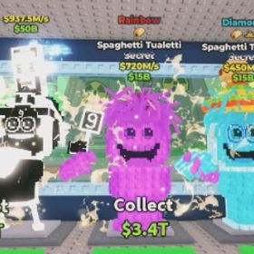 🔥最安値🔥 ✅注文販売✅ 庭を成長させる ブレインロッドを盗む なんでもあります | ロブロックス(ROBLOX)のアカウントデータ、RMTの販売・買取一覧