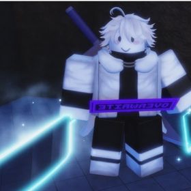 sakura stand 格安 frostXchara aizen hogyoku fusion | ロブロックス(ROBLOX)のアカウントデータ、RMTの販売・買取一覧