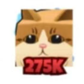 ブレインロットの進化 Meowl | ロブロックス(ROBLOX)のアカウントデータ、RMTの販売・買取一覧