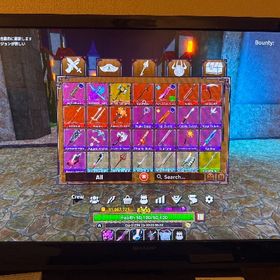 🔥垢トレ界最強、キンレガ🔥ブロフル🔥 | ロブロックス(ROBLOX)のアカウントデータ、RMTの販売・買取一覧