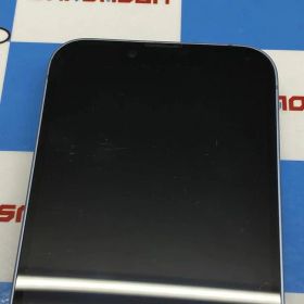 【中古】即日発送可iPhone14 128GB ブルー MPVJ3J/A SIMフリー