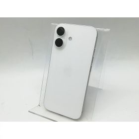 【中古】Apple 国内版 【SIMフリー】 iPhone 17 256GB ホワイト MG684J/A【吉祥寺】保証期間1ヶ月【ランクA】